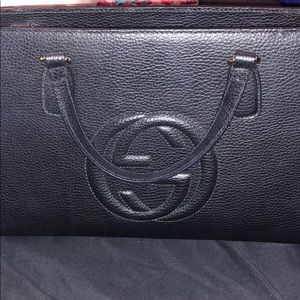Gucci handbag